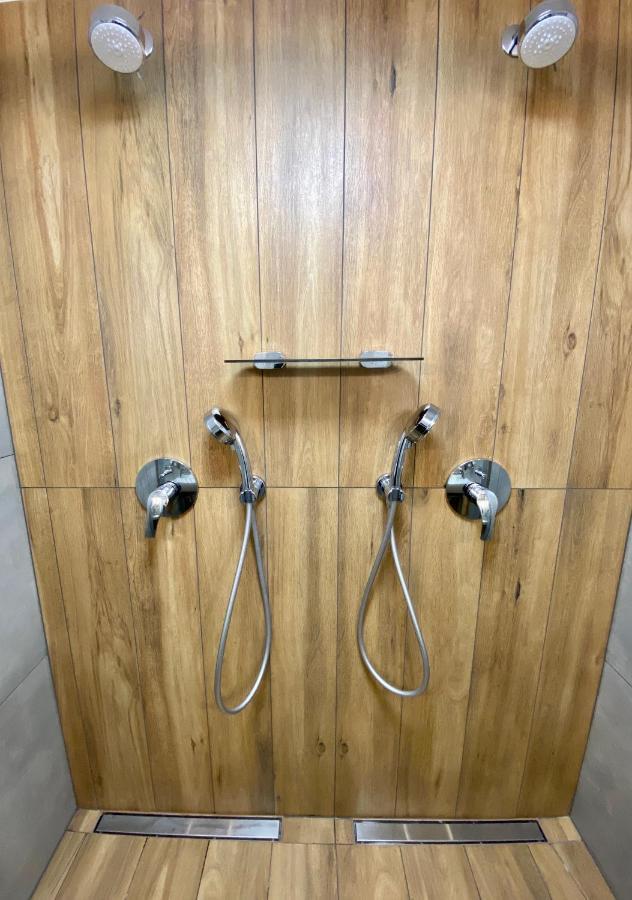 Hotel Thruster - mini kino, lobby, kuchnia, netflix Gdynia Zewnętrze zdjęcie