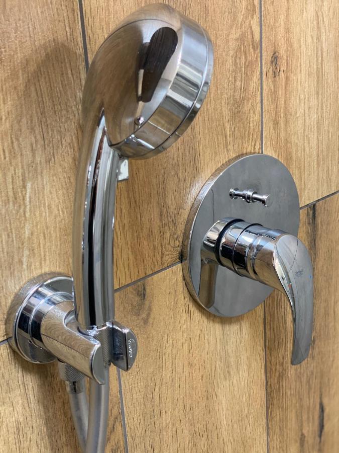 Hotel Thruster - mini kino, lobby, kuchnia, netflix Gdynia Zewnętrze zdjęcie